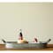 Hello Honey® Galvanized Iron Tray with Ear Handles